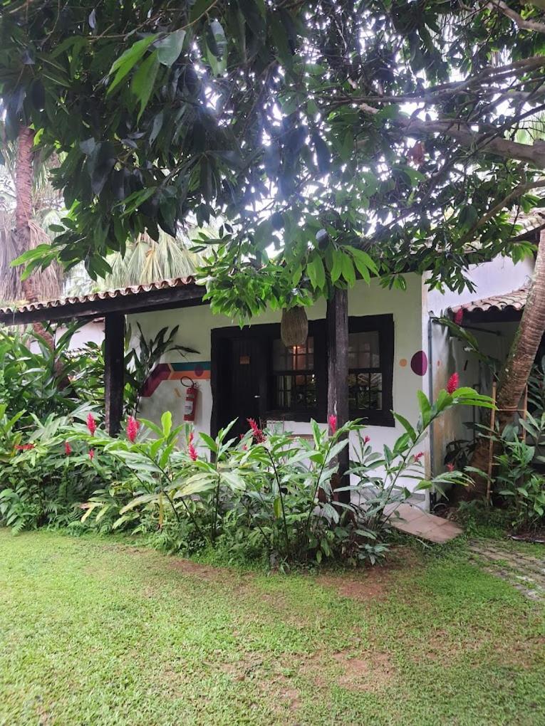 Garden Hotel Boutique Parati Extérieur photo