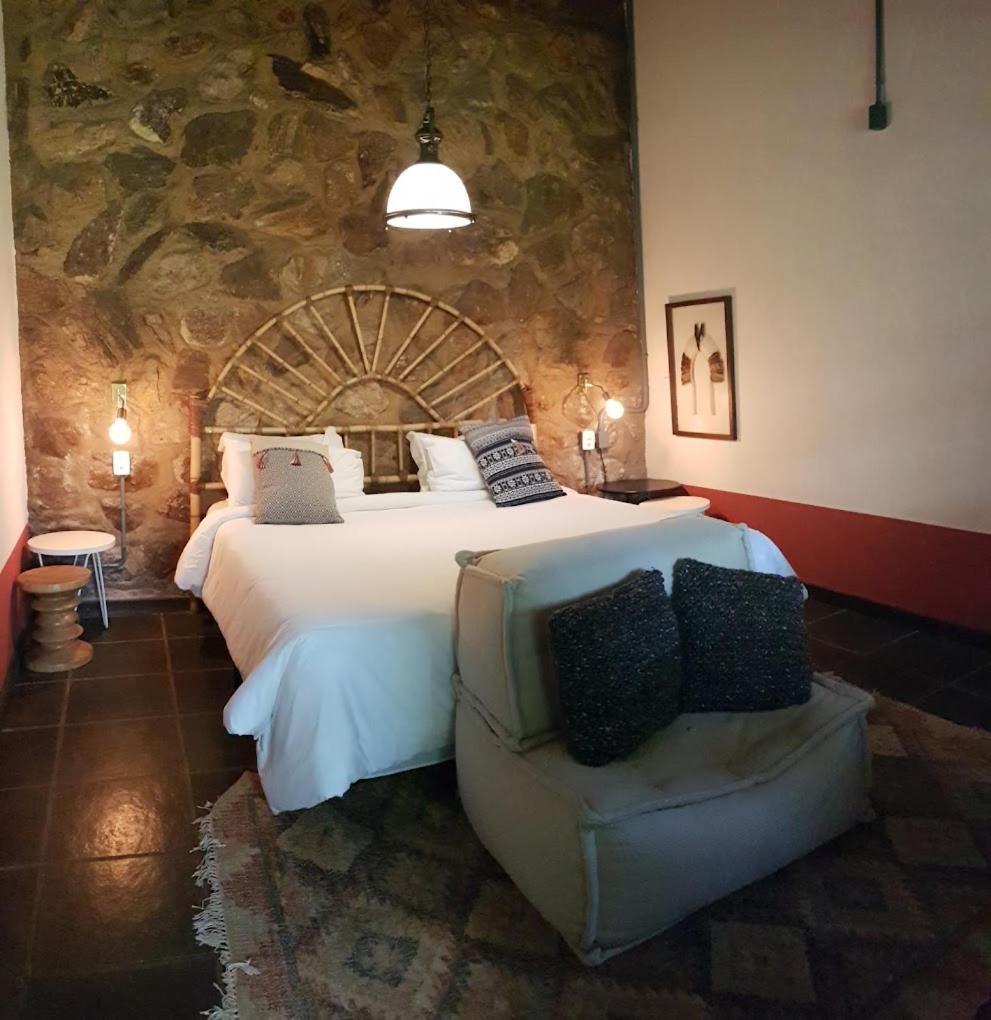 Garden Hotel Boutique Parati Extérieur photo
