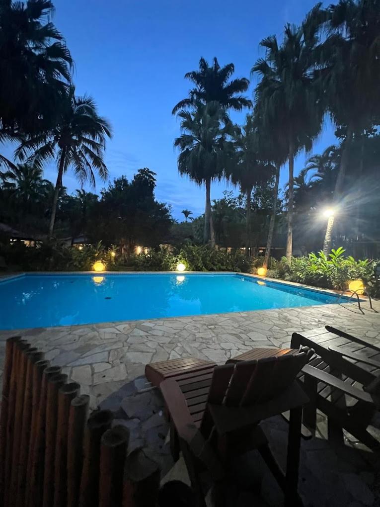 Garden Hotel Boutique Parati Extérieur photo